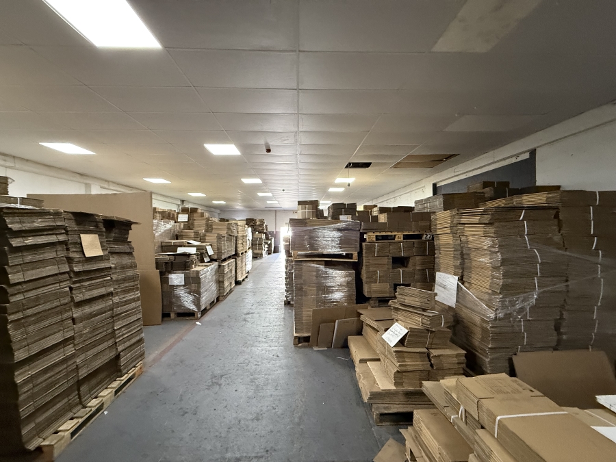 Commercial Property for Sale in Beaconvale Western Cape